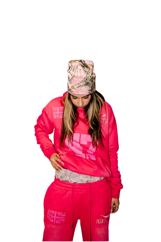 PINK BUNDLE