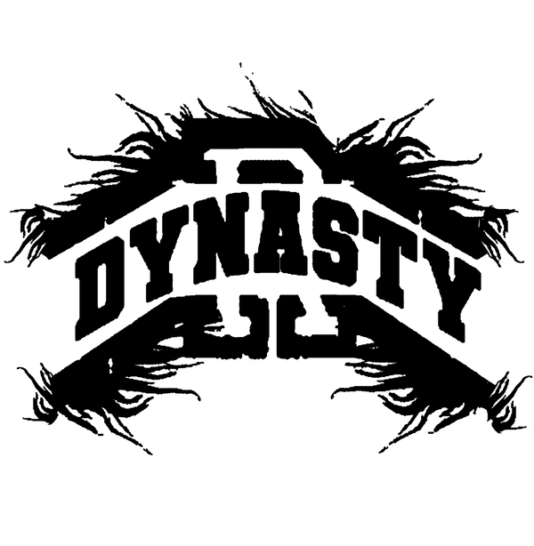 Rogue Dynasty 