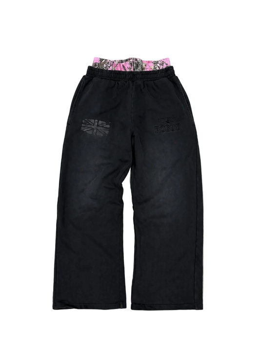 ROGUE PANTS BLACK