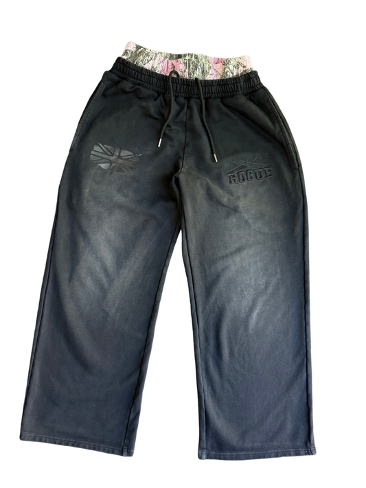 ROGUE PANTS BLACK